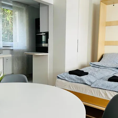 Cozy Apartment In Central Location Wuppertal Exterior photo