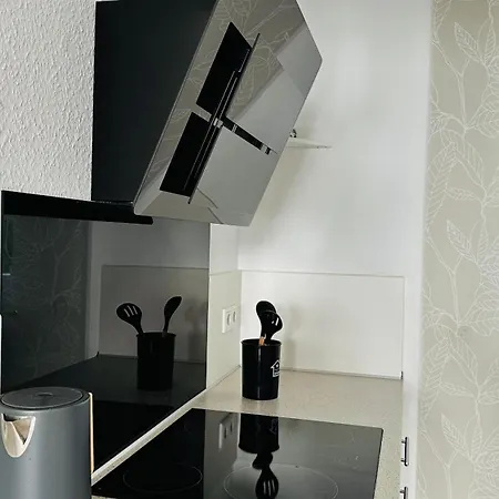 Cozy Apartment In Central Location Wuppertal Exterior photo