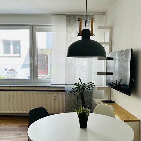 Cozy Apartment In Central Location Wuppertal Exterior photo