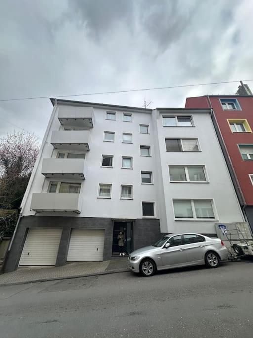 Apartment Cozy In Location Wuppertal