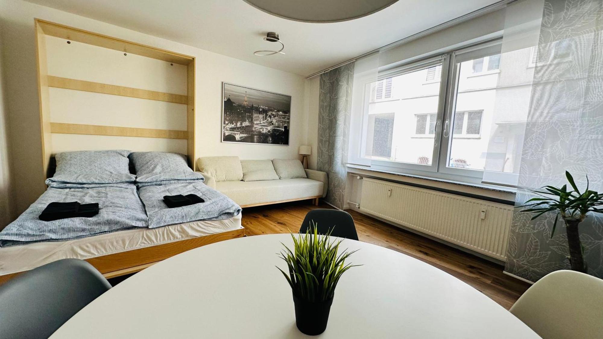 Cozy In Location * Wuppertal