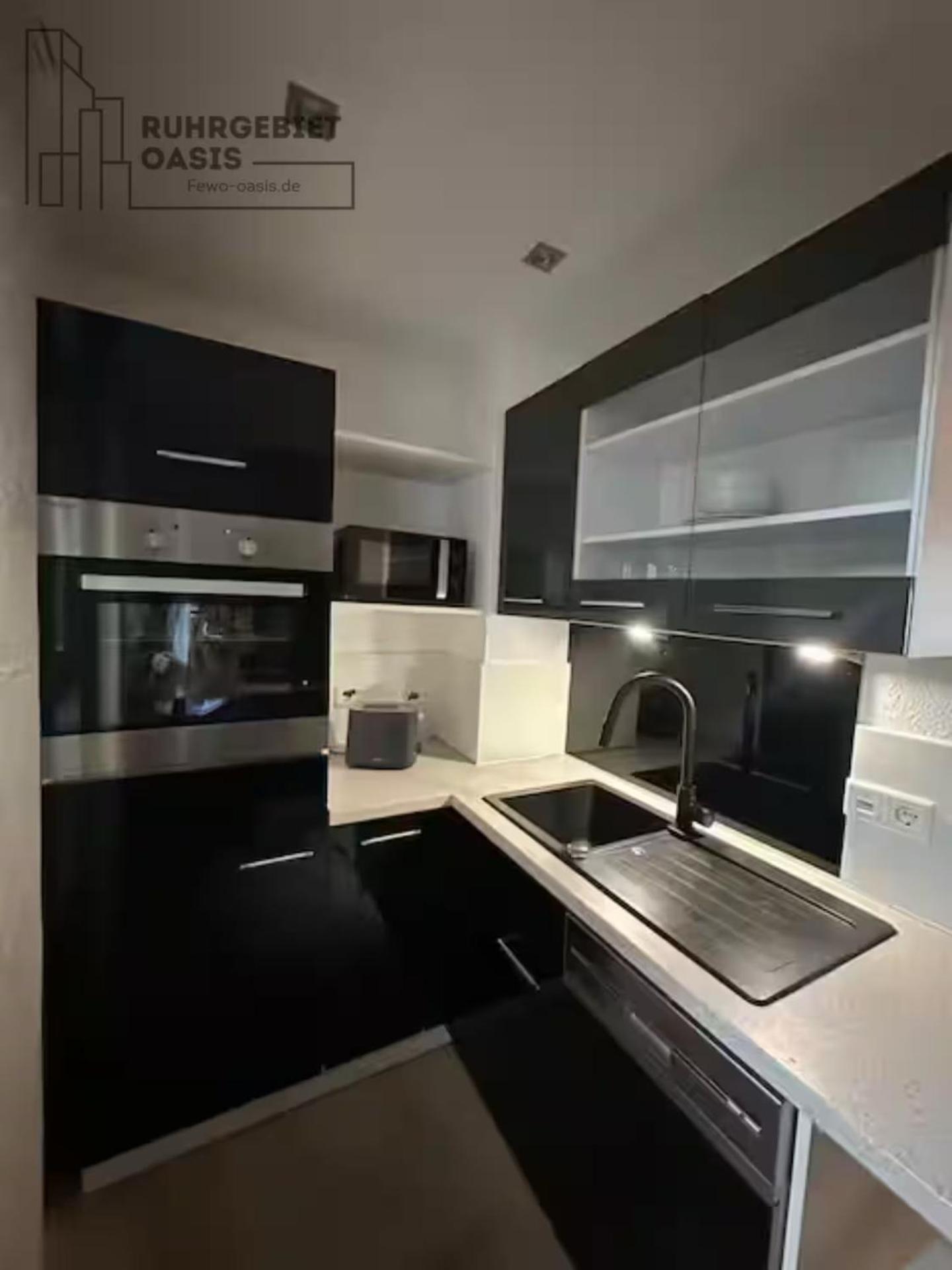 Apartment Cozy In Location